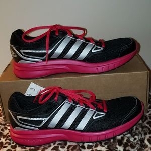 NWT Women's Adidas Gateway 4 Running Shoes Size 8
